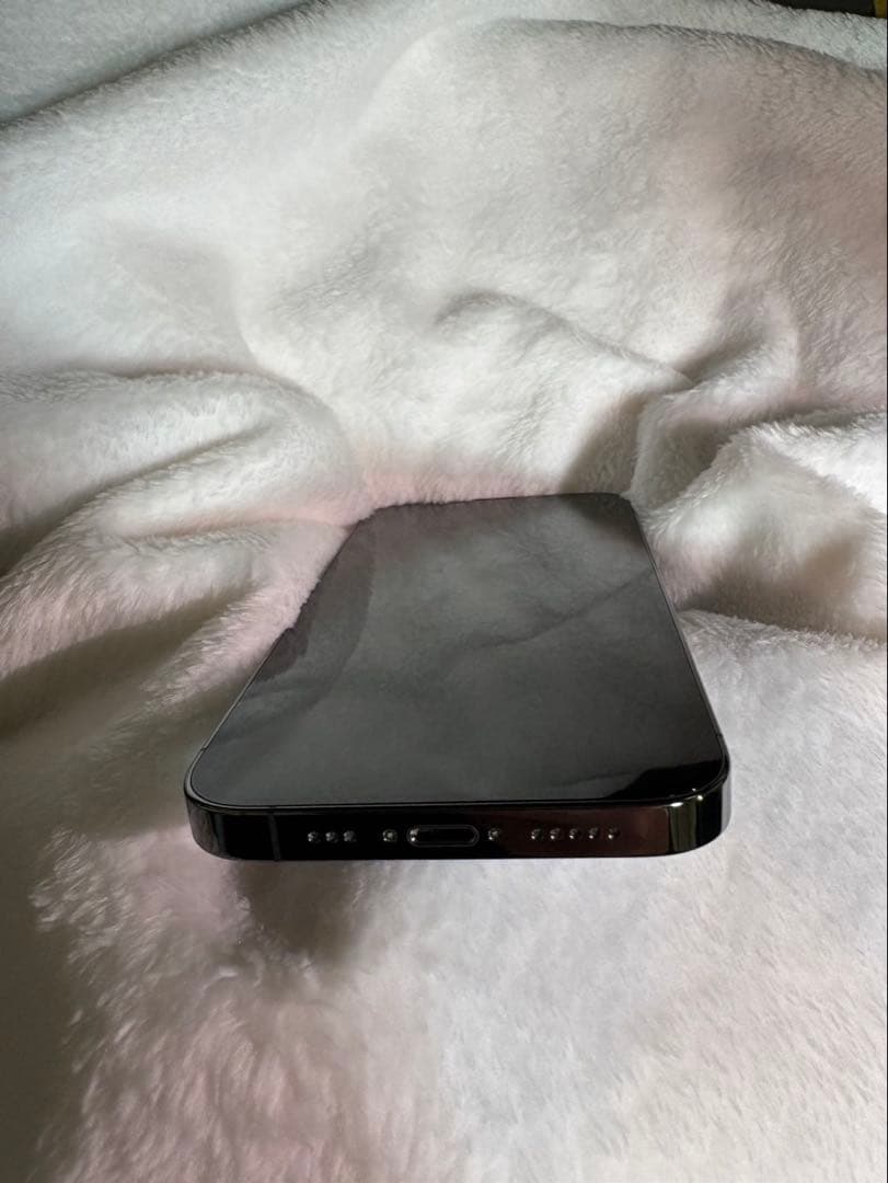 SIMフリー！Apple iPhone 13 Pro