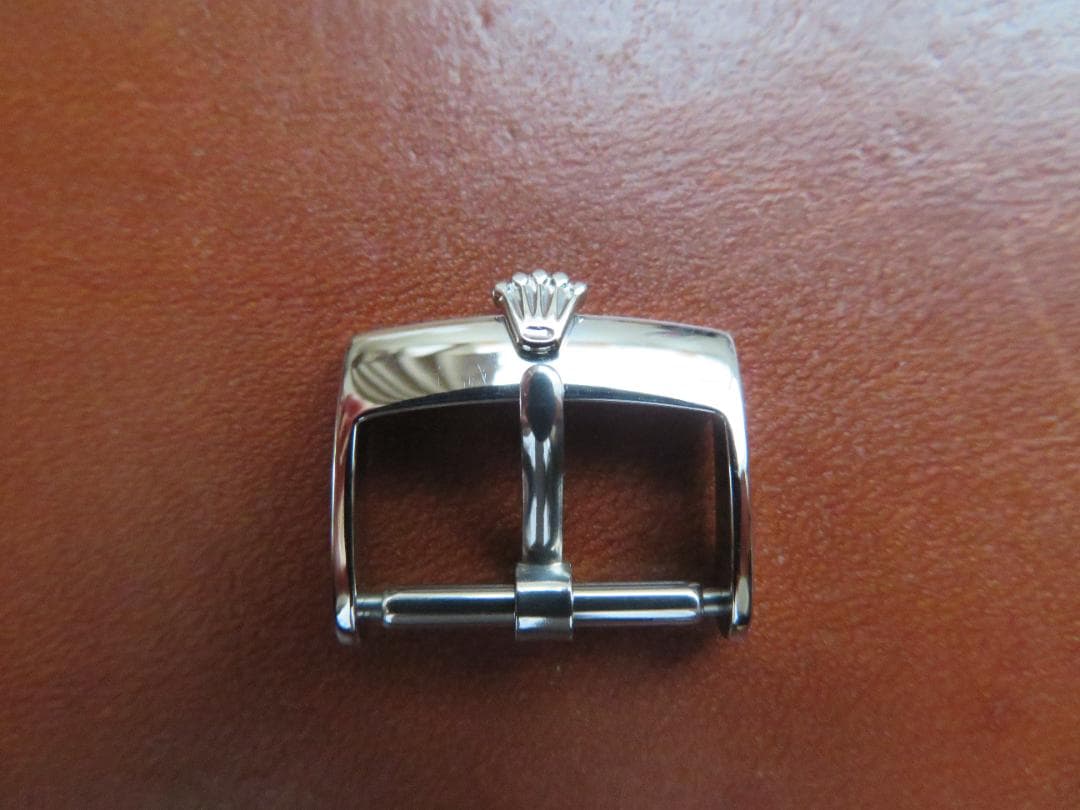 ロレックス ROLEX 尾錠 純正品【新品・未使用】