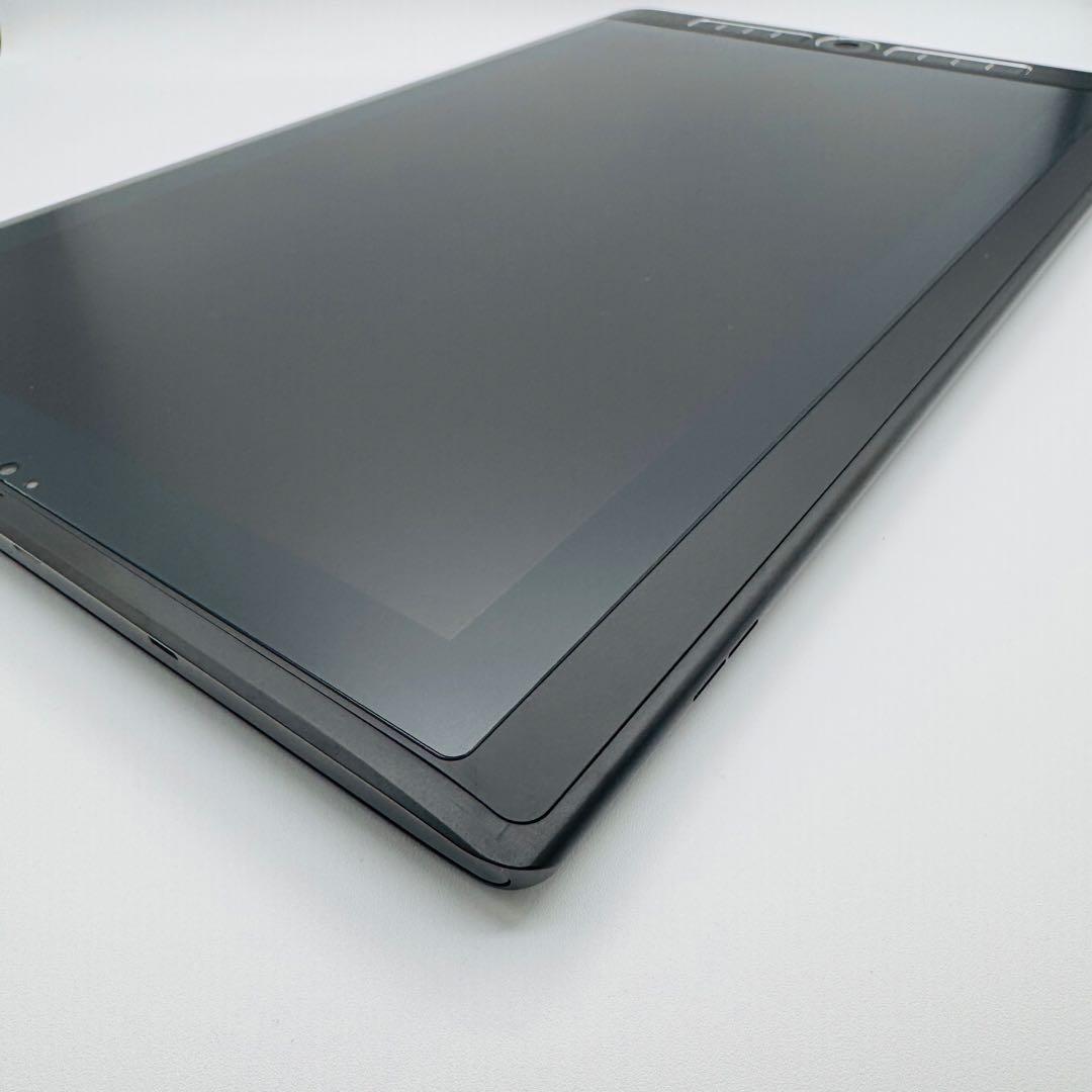 Wacom ワコム 液タブ 液晶ペンタブレット DTH-W1620H/K0