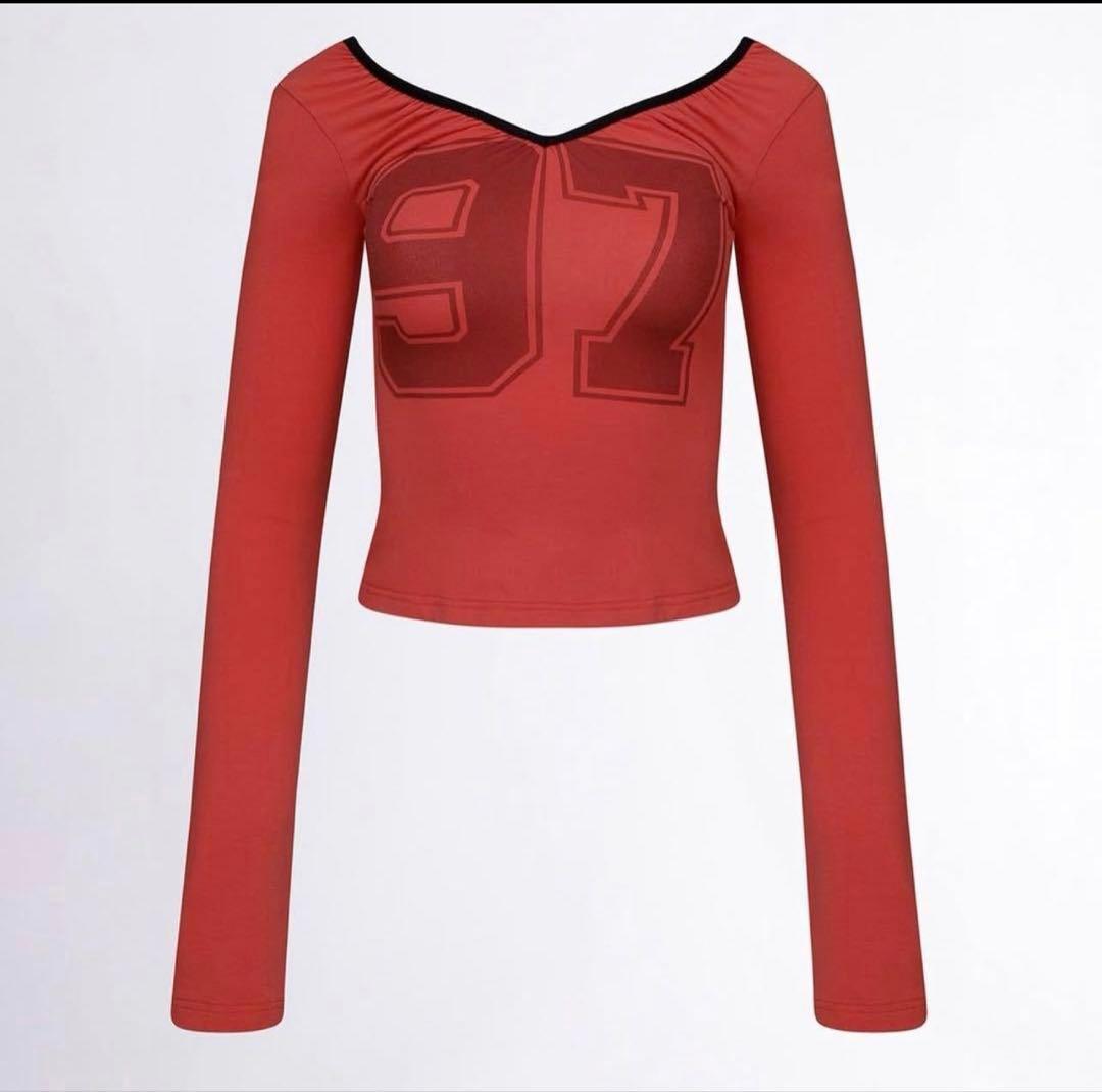 トップス SCULPTOR/Scoop Back Strap Top