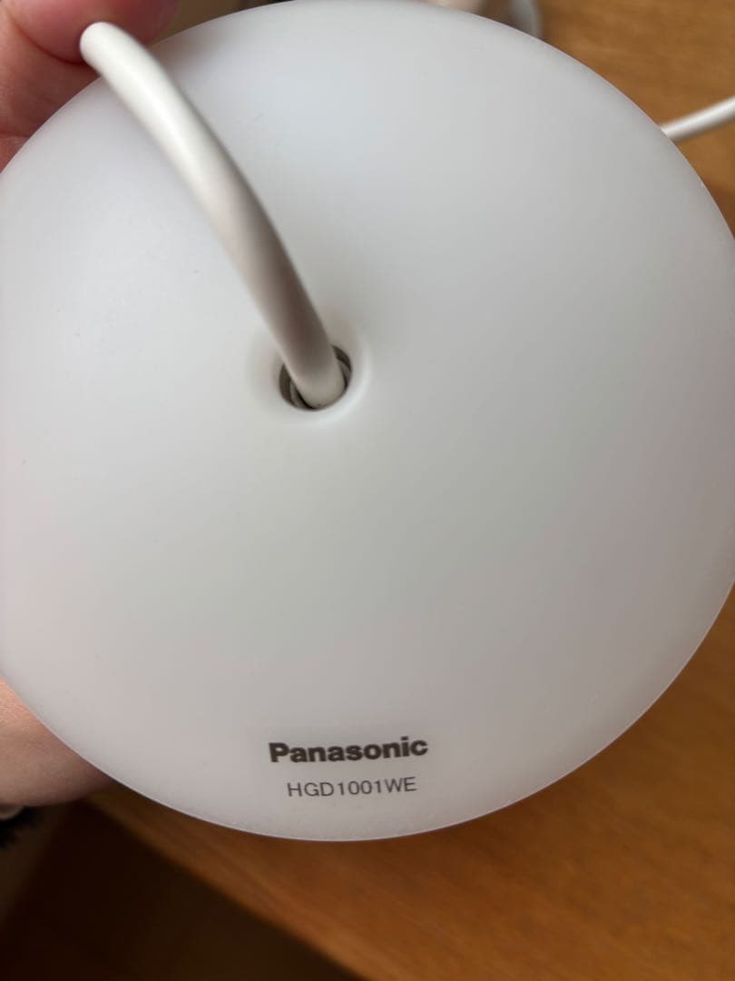 【2個セット】⭐︎深澤直人デザイン⭐︎Panasonic ペンダントライト 球形