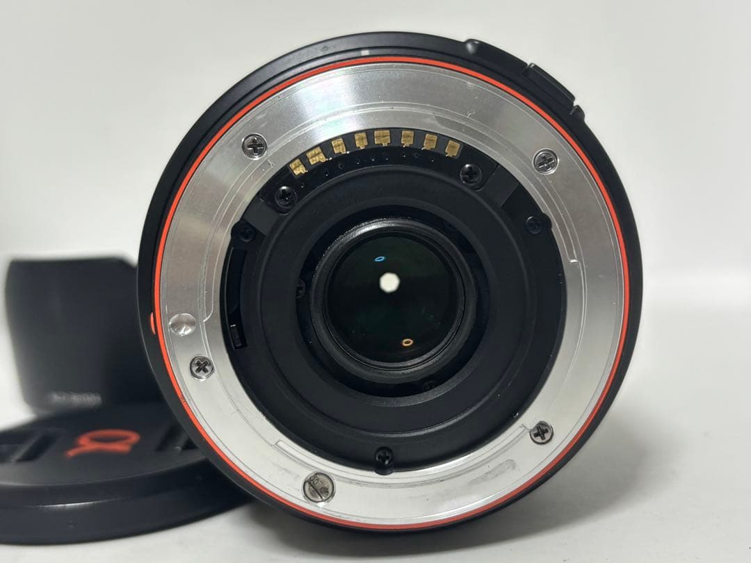 【美品】SONY DT 18-250mm F3.5-6.3 SAL18250