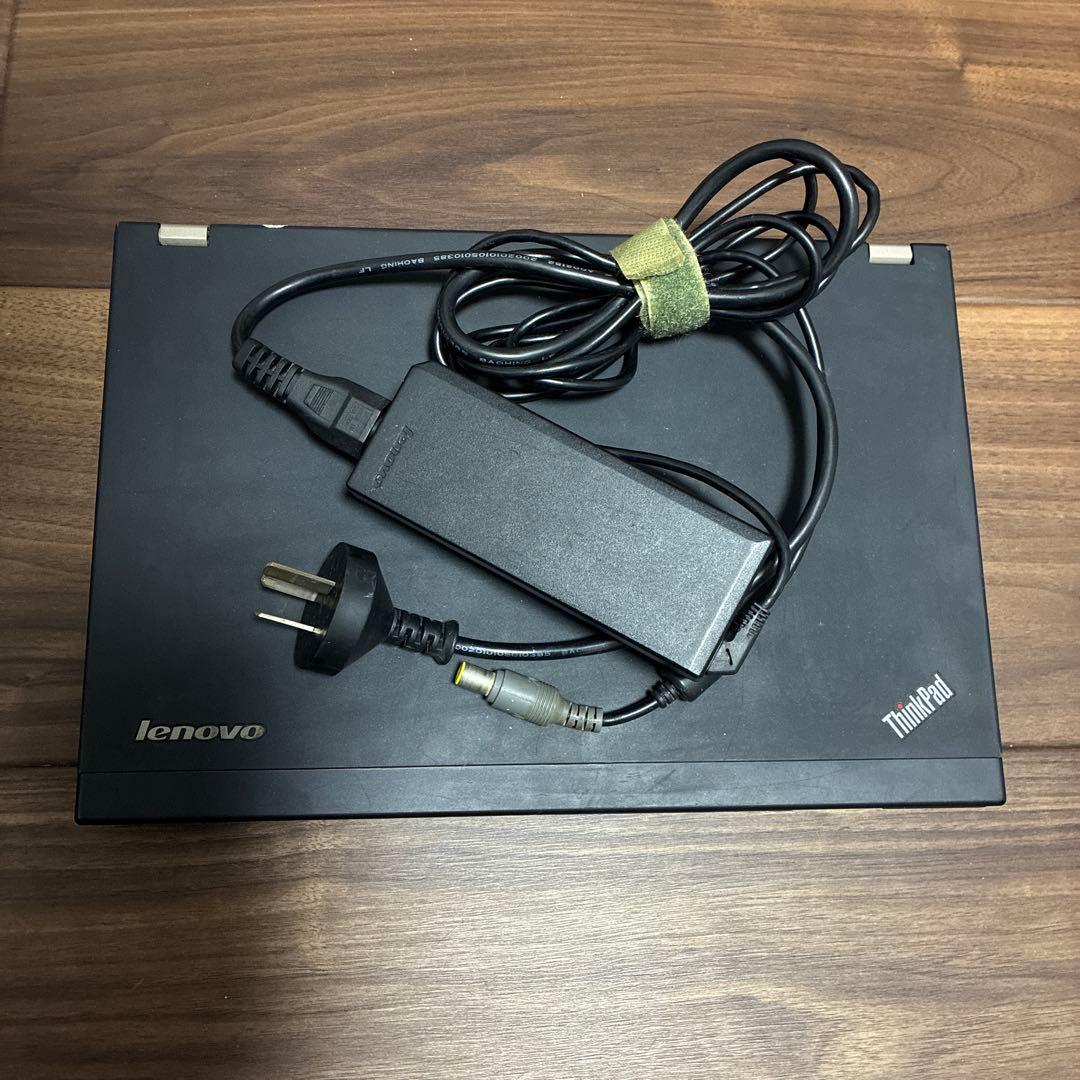 ThinkPad X230 16GB 合計1T Lenovo 12.3 i5