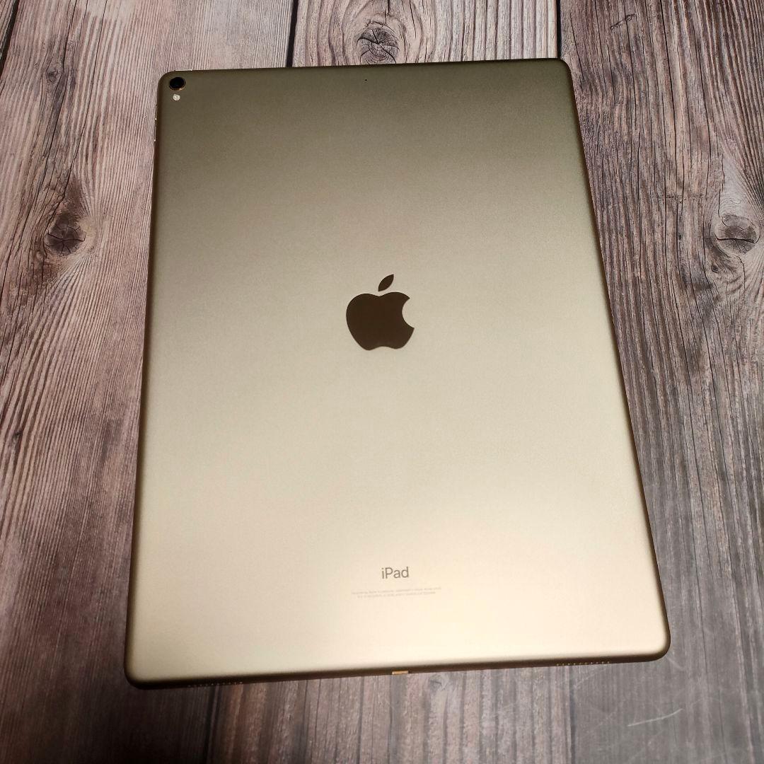 iPad Pro 12.9インチ 256GB 第2世代 超美品