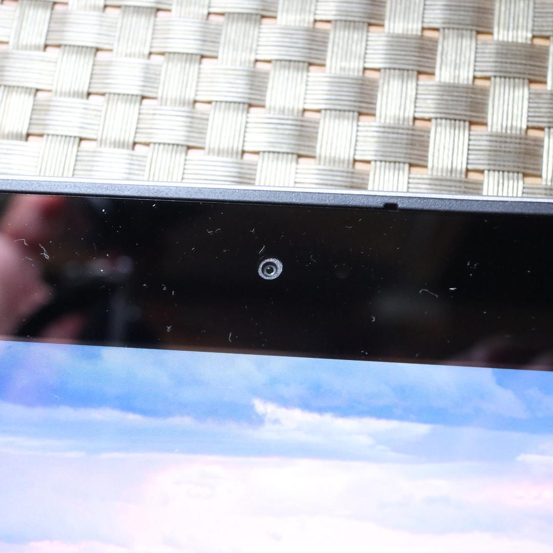 さ*さ様 2台目PCにタブレットWin11公式サポート/SSD/4G/無線/カメ