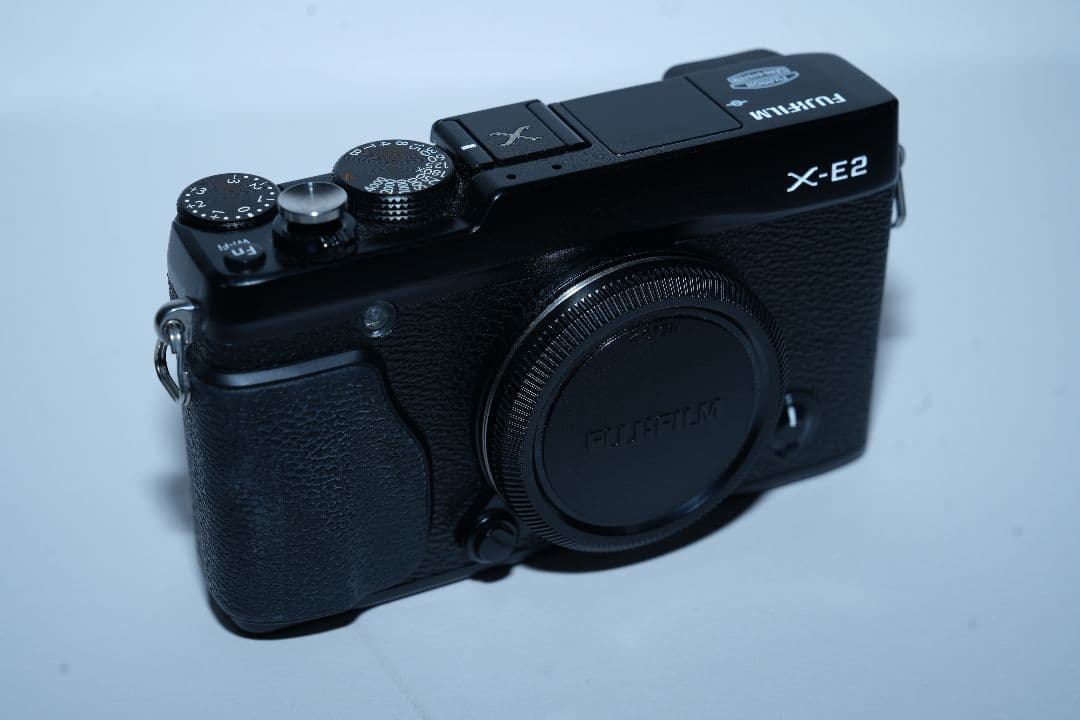 デジタルカメラ Fujifilm X-E2