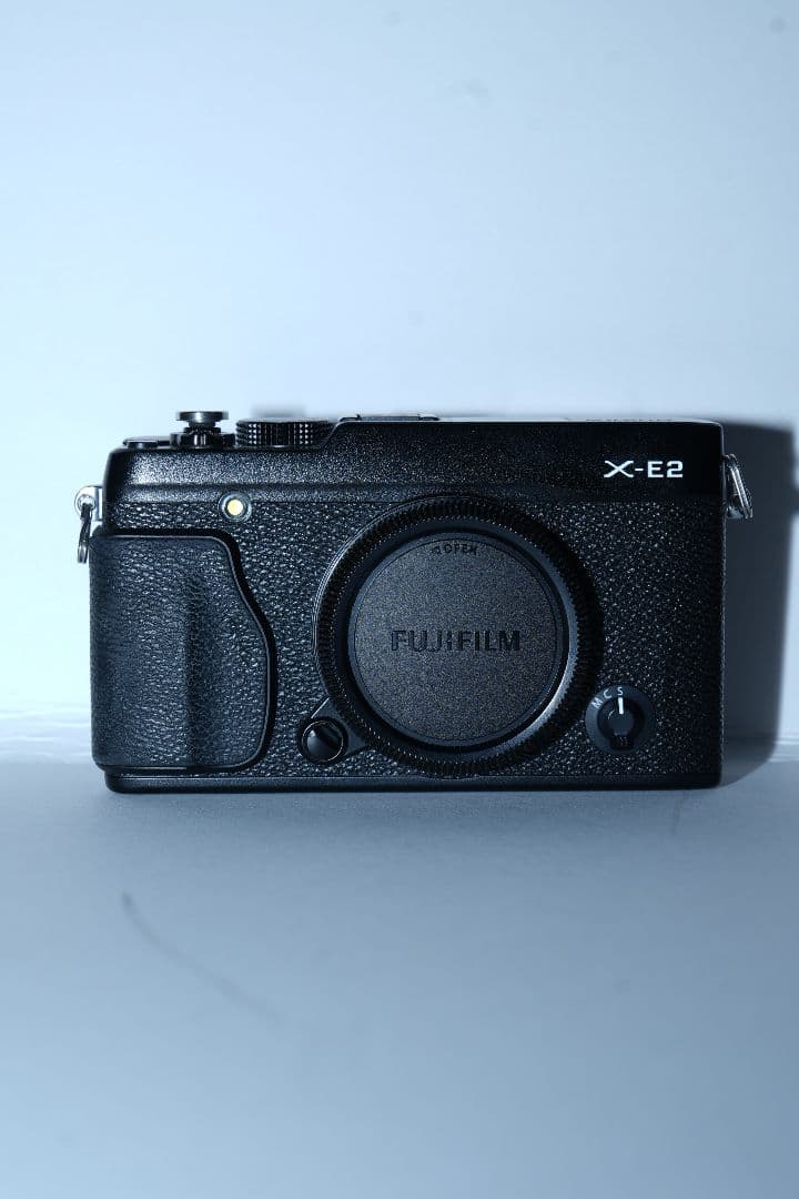 デジタルカメラ Fujifilm X-E2