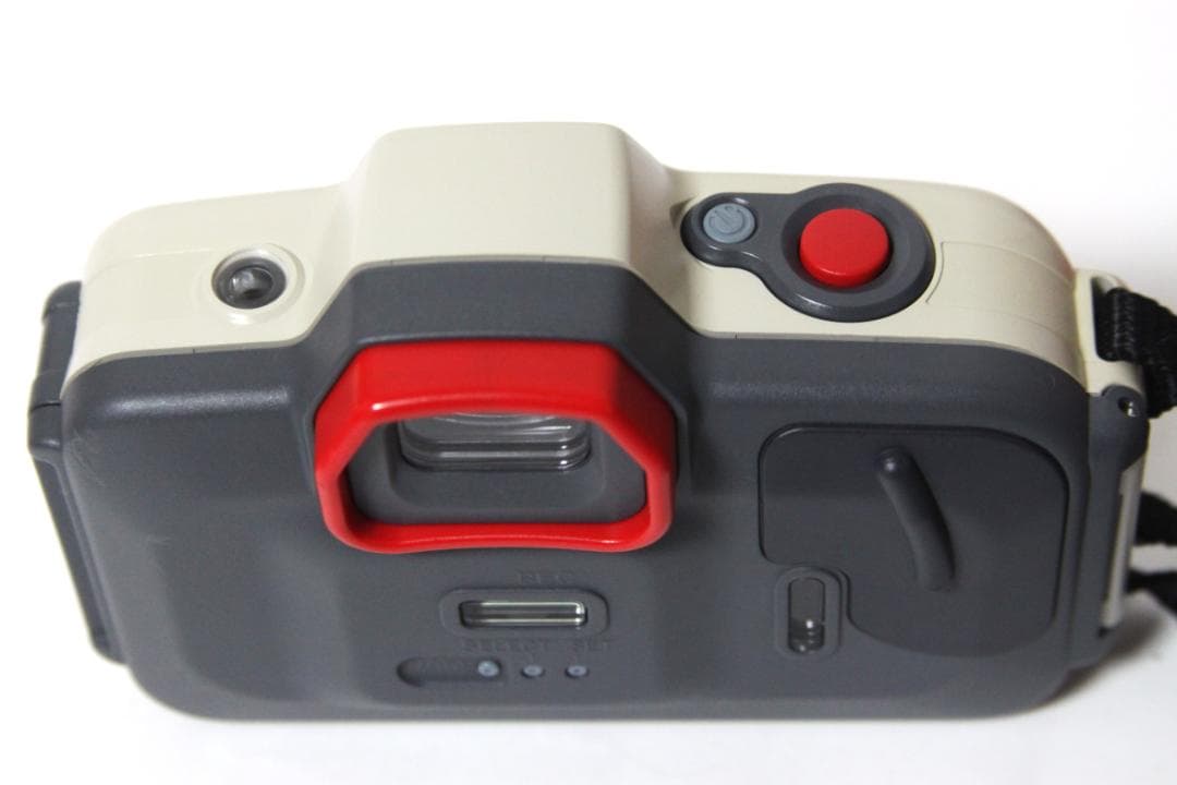 【美品】Canon Autoboy D5 キヤノン