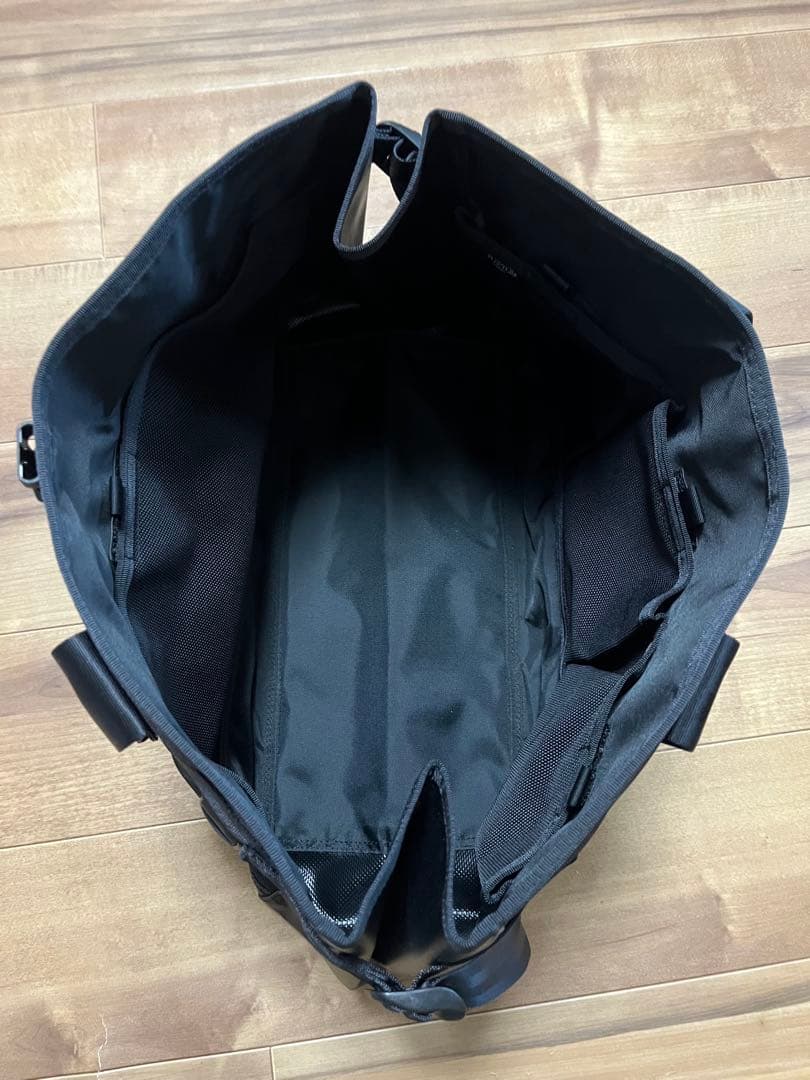 バッグ PORTER HEAT TOTE BAG 703-06972