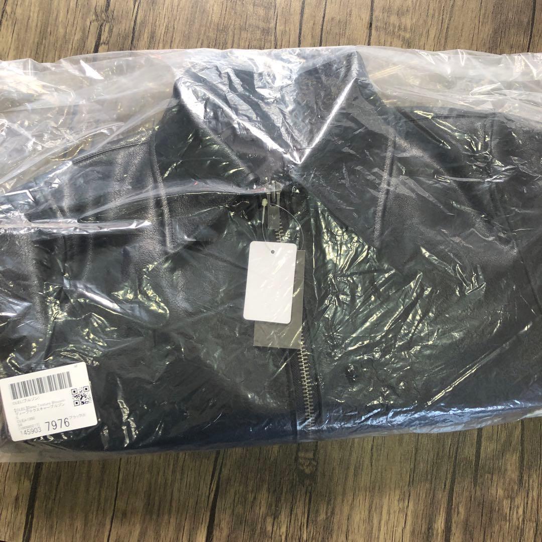 短丈 レザージャケット nugu musinsa luraku asclo