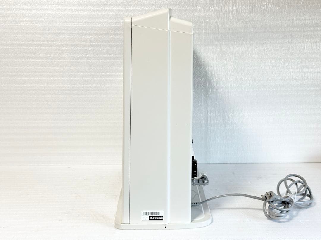 Rinnai リンナイ ガスファンヒーター 都市ガス RC-Y4001E 22年