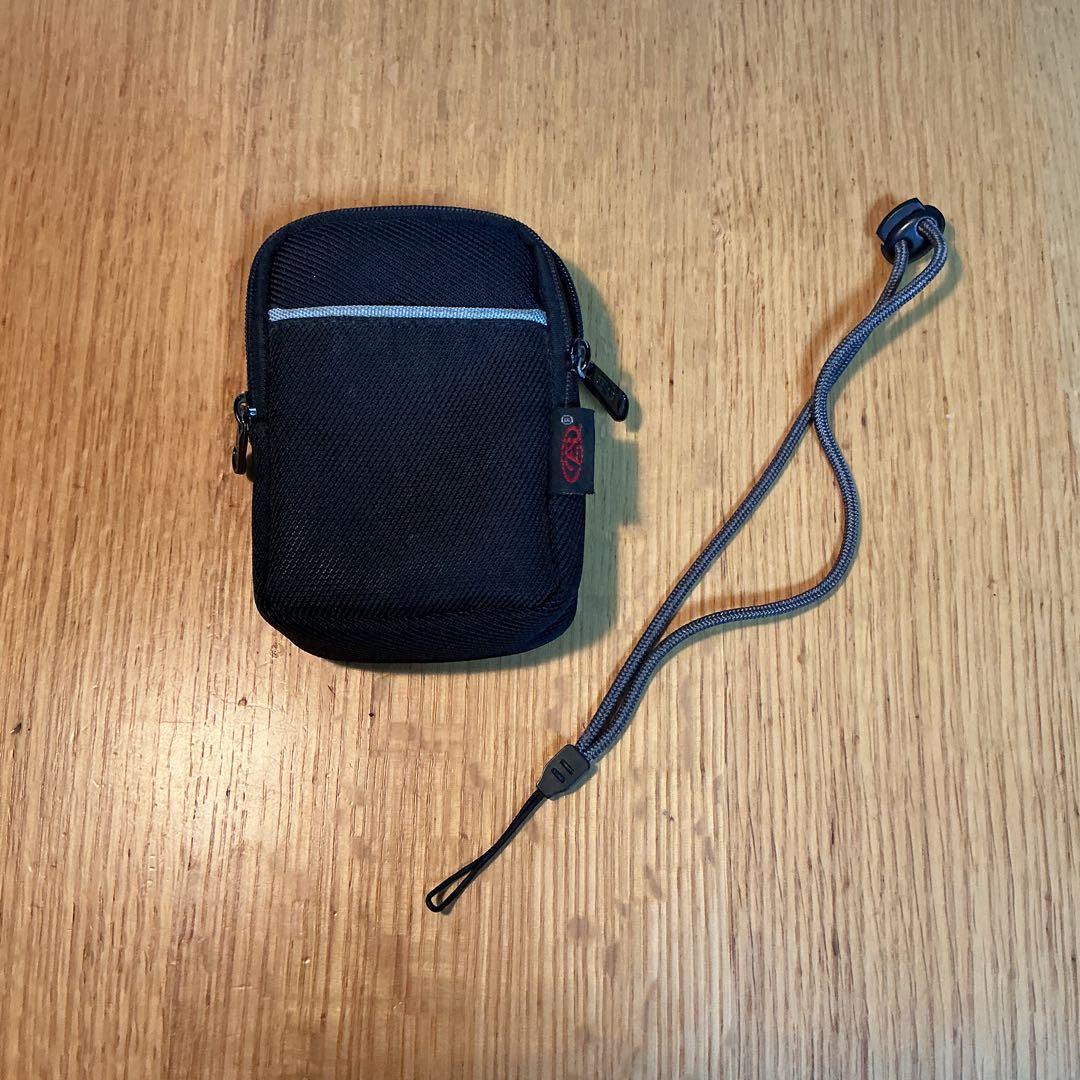 ⭐︎なべパナソニックLUMIX DMC-TS20防水タフカメラ　送料無料