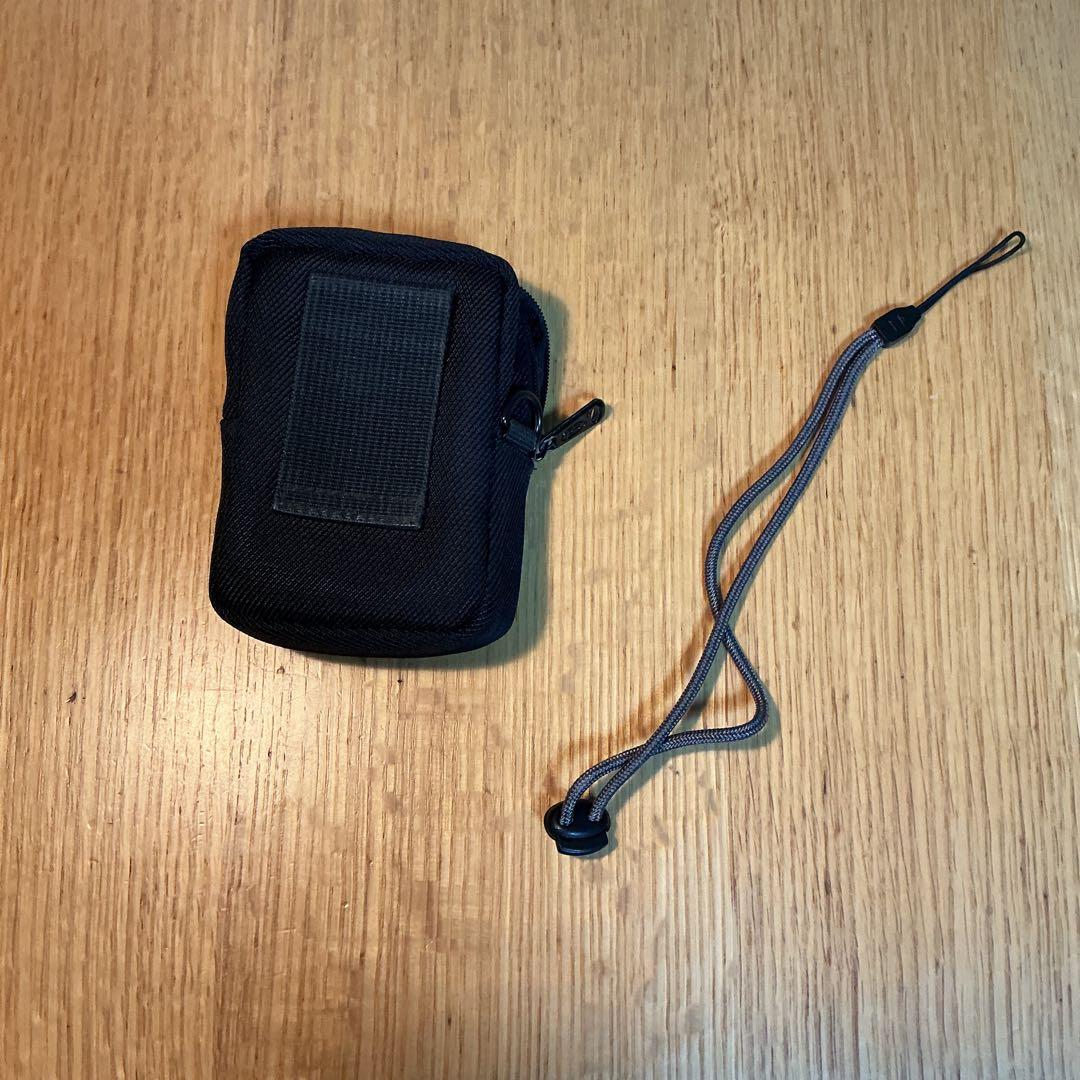 ⭐︎なべパナソニックLUMIX DMC-TS20防水タフカメラ　送料無料