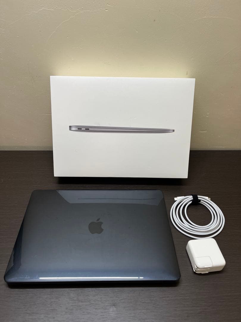 MacBook本体 Macbookair M1 256gb