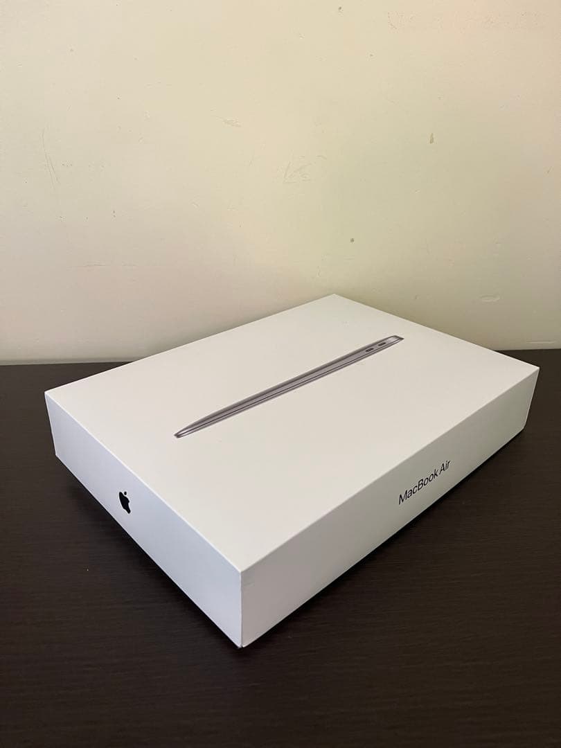MacBook本体 Macbookair M1 256gb
