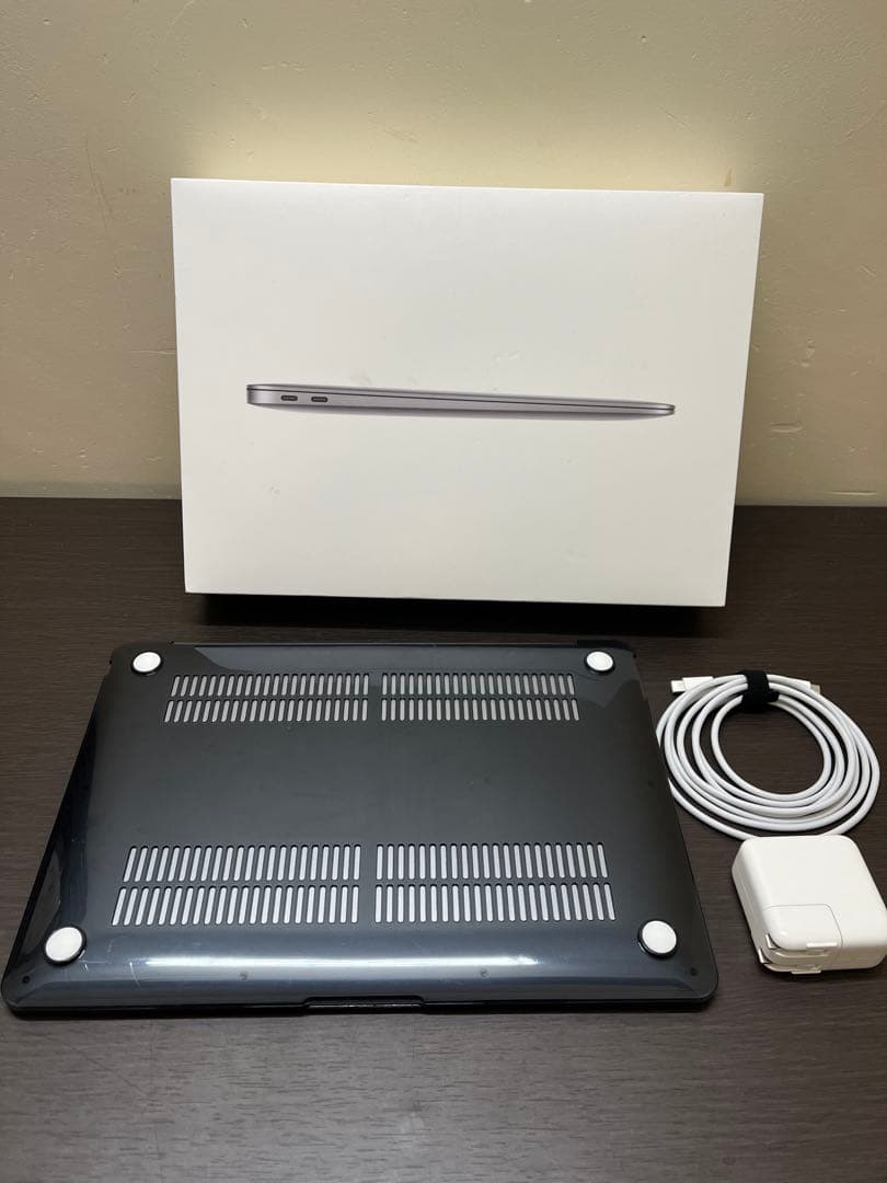 MacBook本体 Macbookair M1 256gb