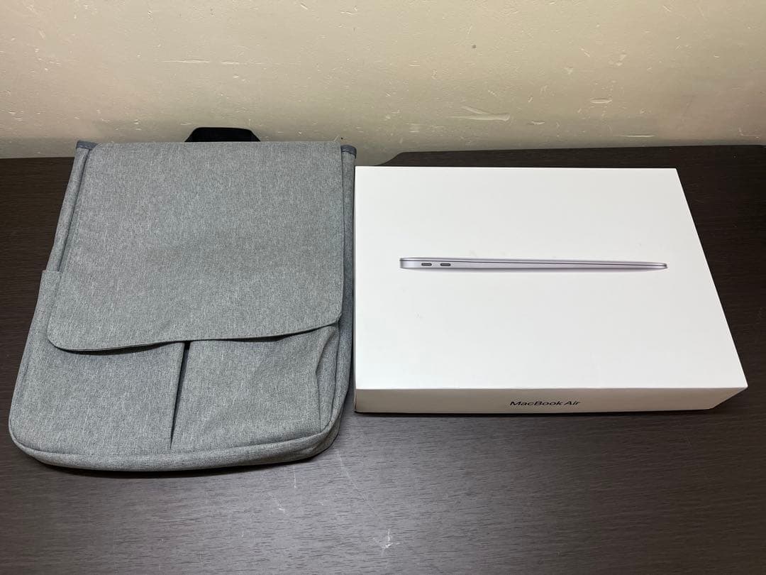 MacBook本体 Macbookair M1 256gb