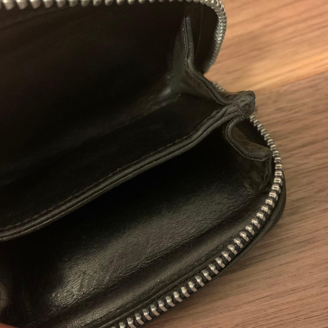 クロームハーツケース