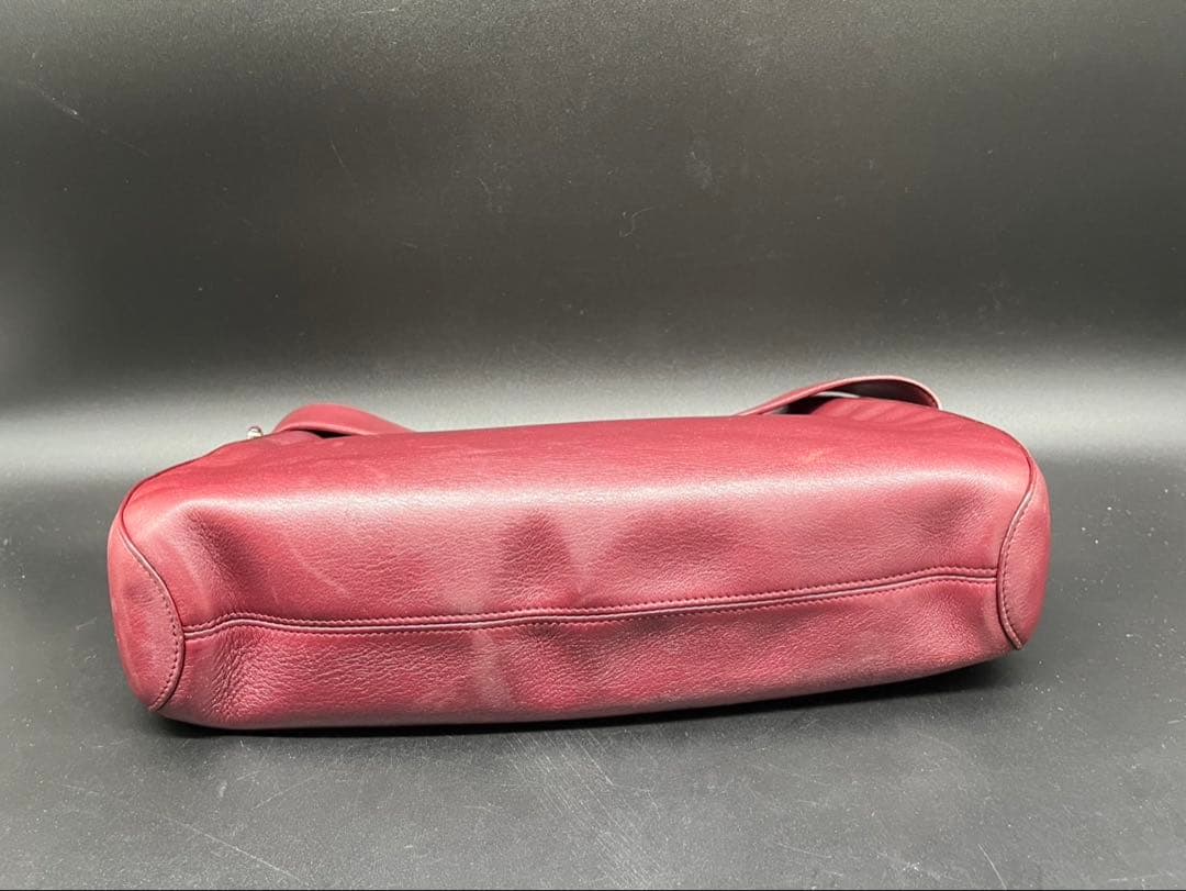 ◇Cartier カルティエ ワンショルダー ハンドバッグ