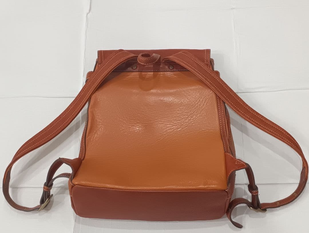 土屋鞄 タウンコンビリュック