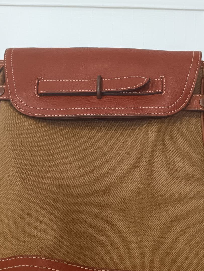 土屋鞄 タウンコンビリュック