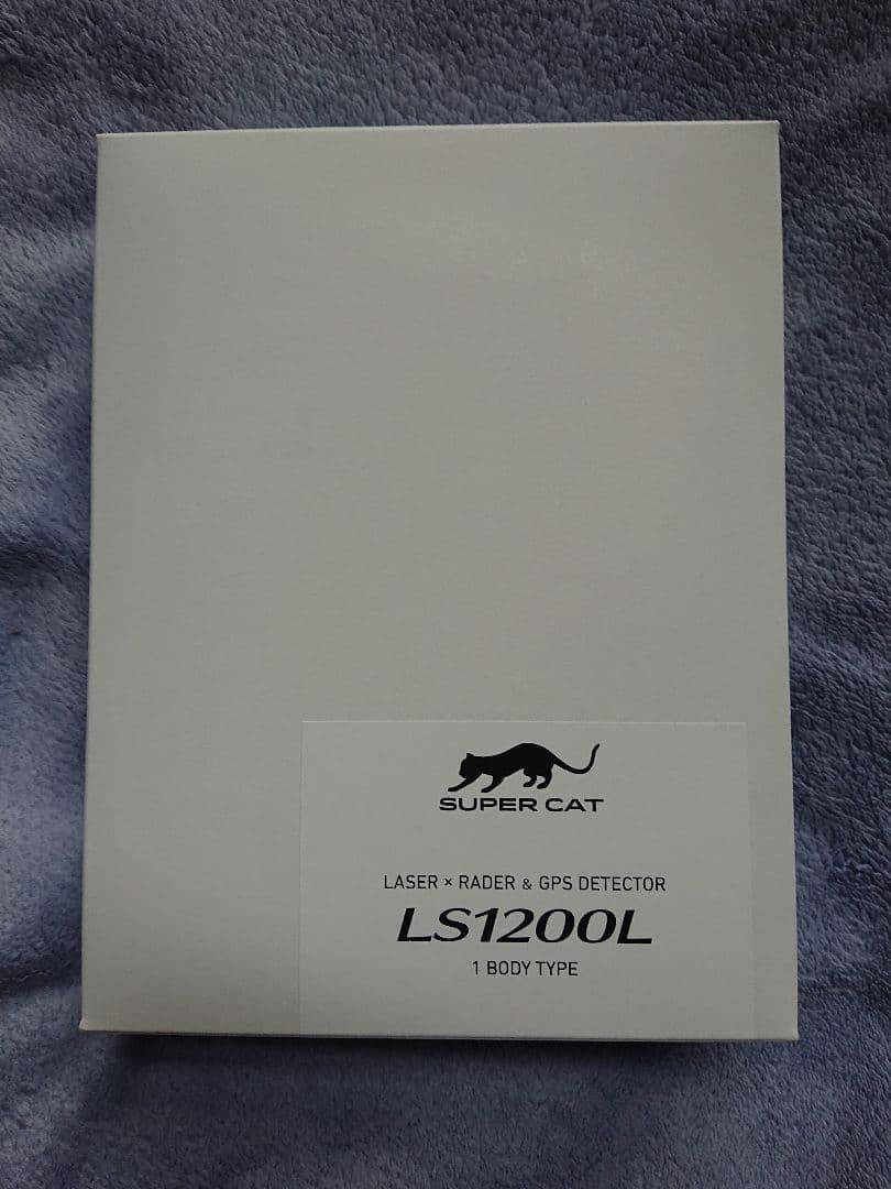 アクセサリー SUPER CAT Ls1200L