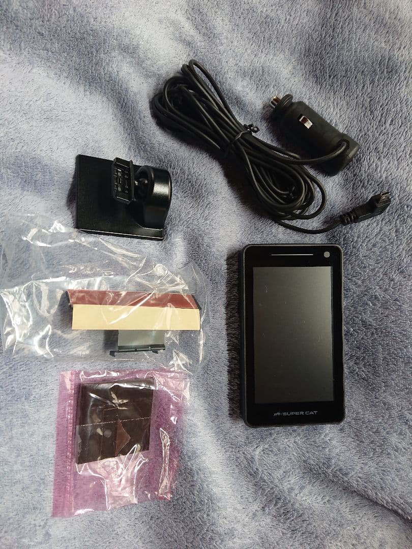 アクセサリー SUPER CAT Ls1200L