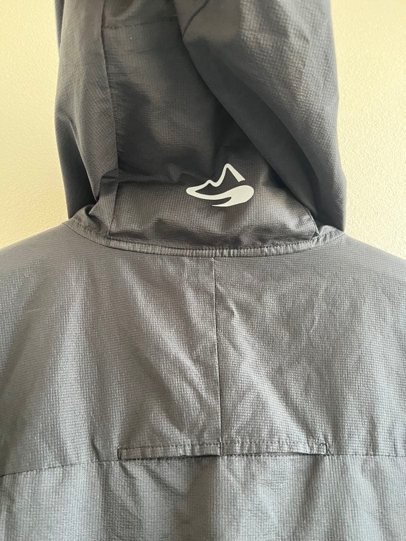 milestone Onion Hoody マイルストーン　オニオンフーディ　M