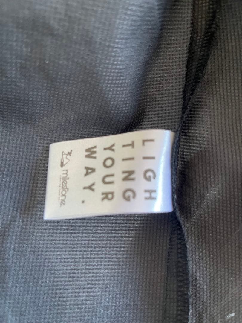 milestone Onion Hoody マイルストーン　オニオンフーディ　M