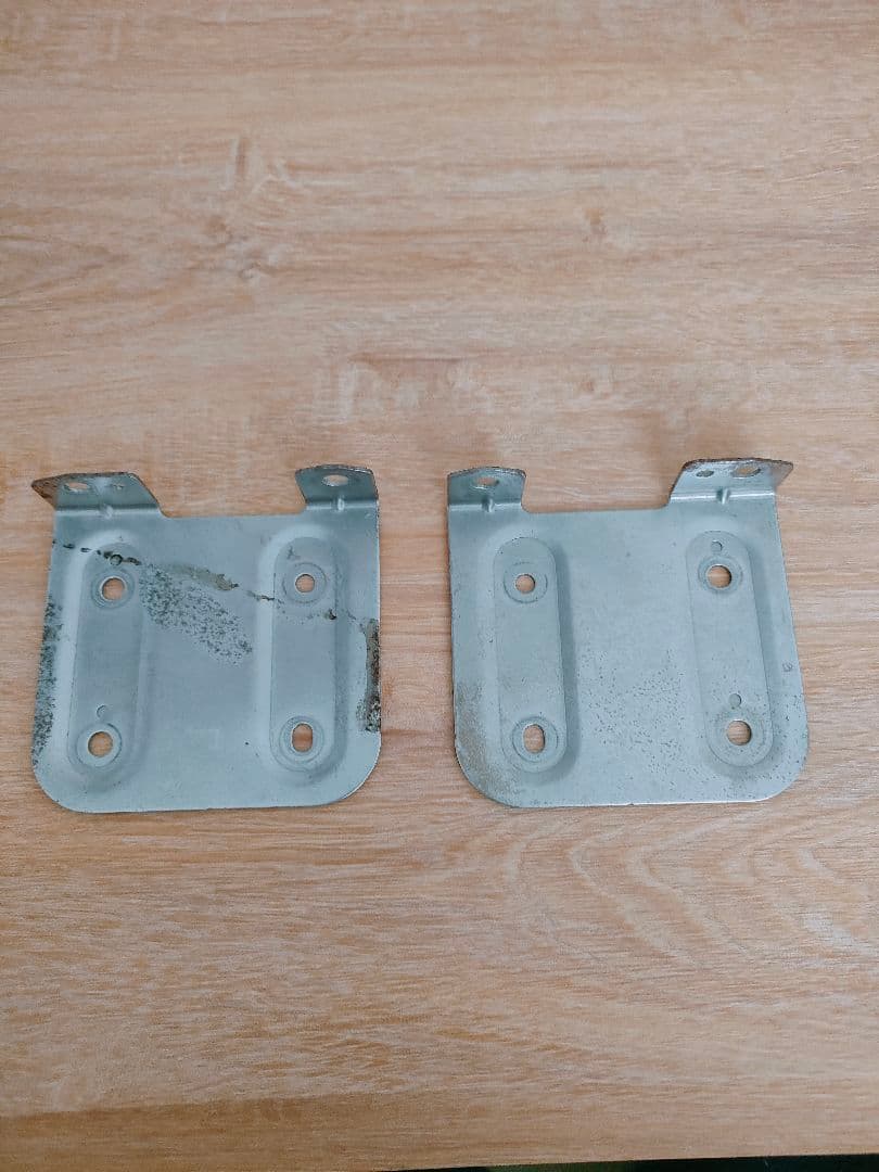 Panasonic CDMDデッキ 【CQ-VX5500】ジャンク品