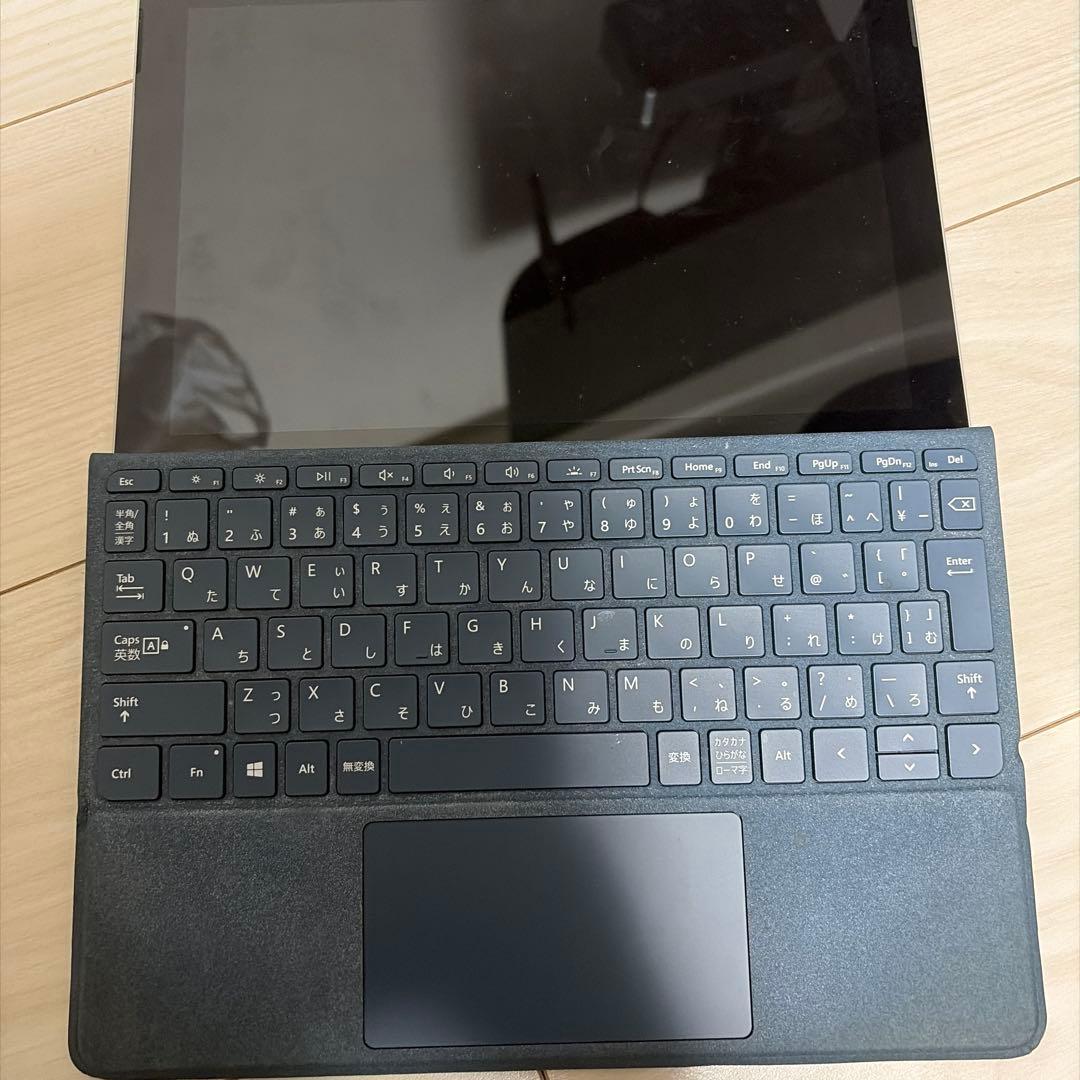 Windowsノート本体 surface go 64gb 1824
