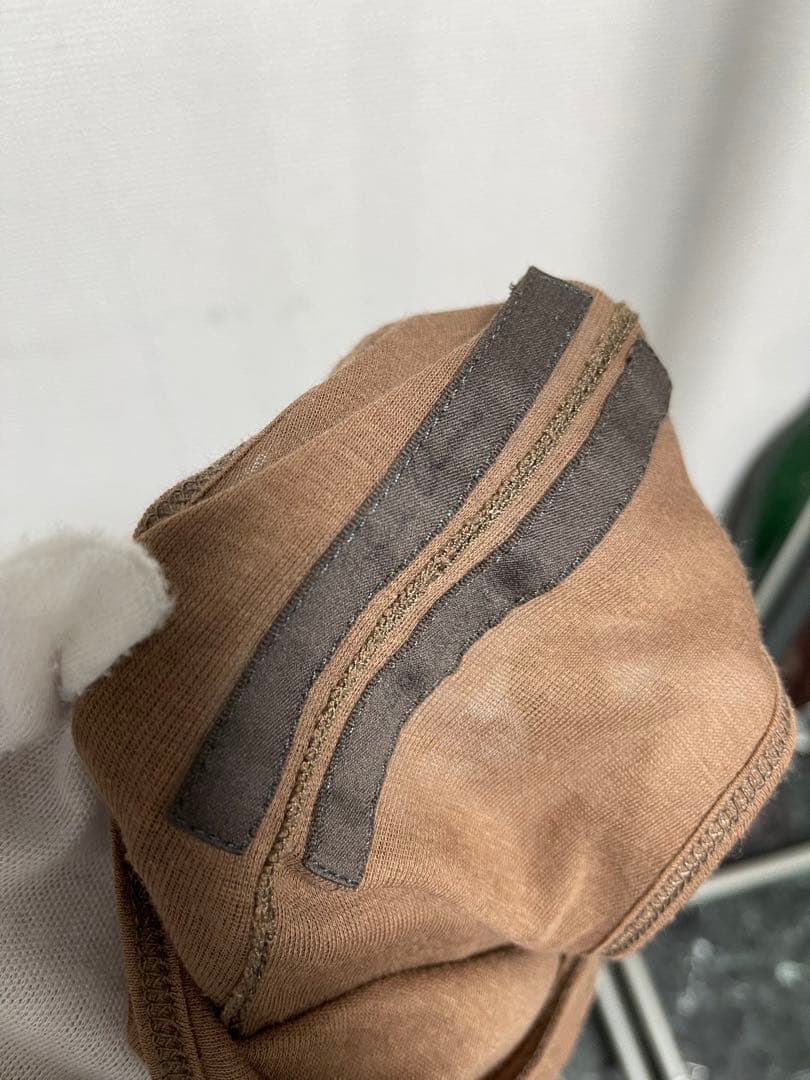 Rick Owens リックオウエンス タンクトップ XSサイズ　カットソー