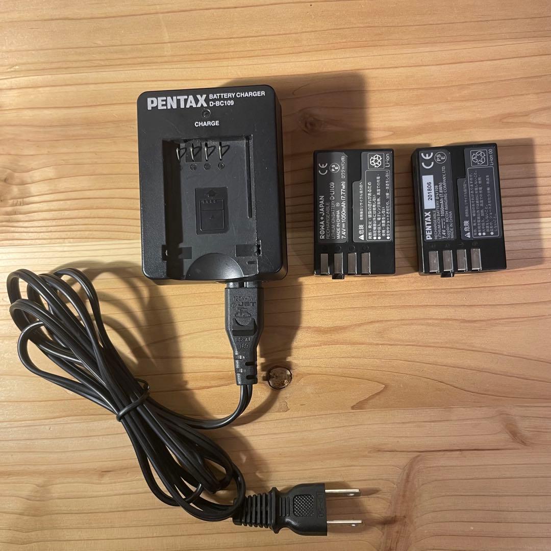 PENTAX k-70 18-135WRレンズキット