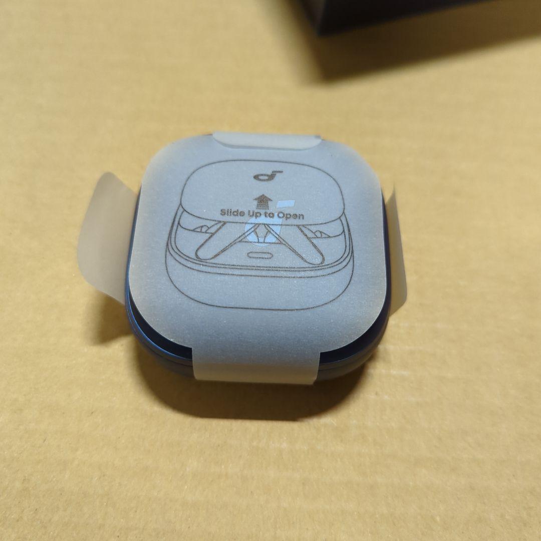 Anker Soundcore Liberty 5完全ワイヤレスイヤホン