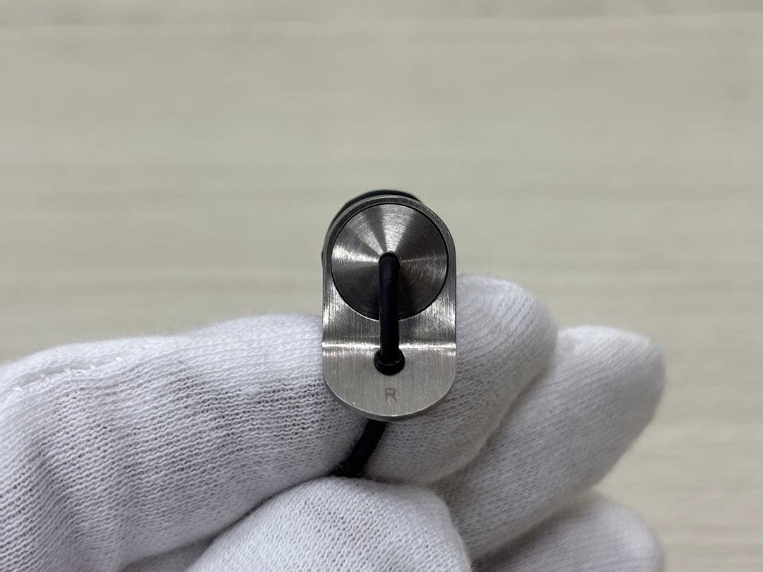 Chord & Major カナル型イヤフォン Major 7’13 Jazz