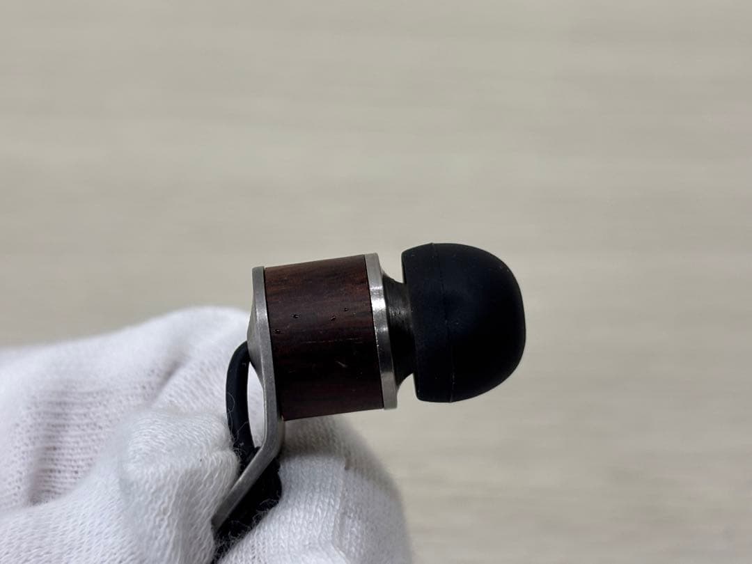 Chord & Major カナル型イヤフォン Major 7’13 Jazz