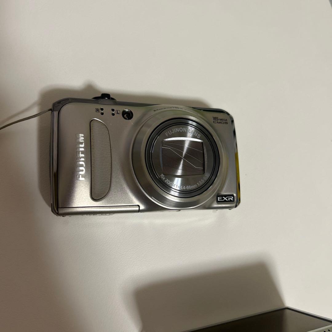 デジタルカメラ3点セット