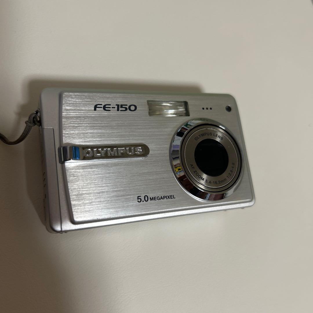 デジタルカメラ3点セット