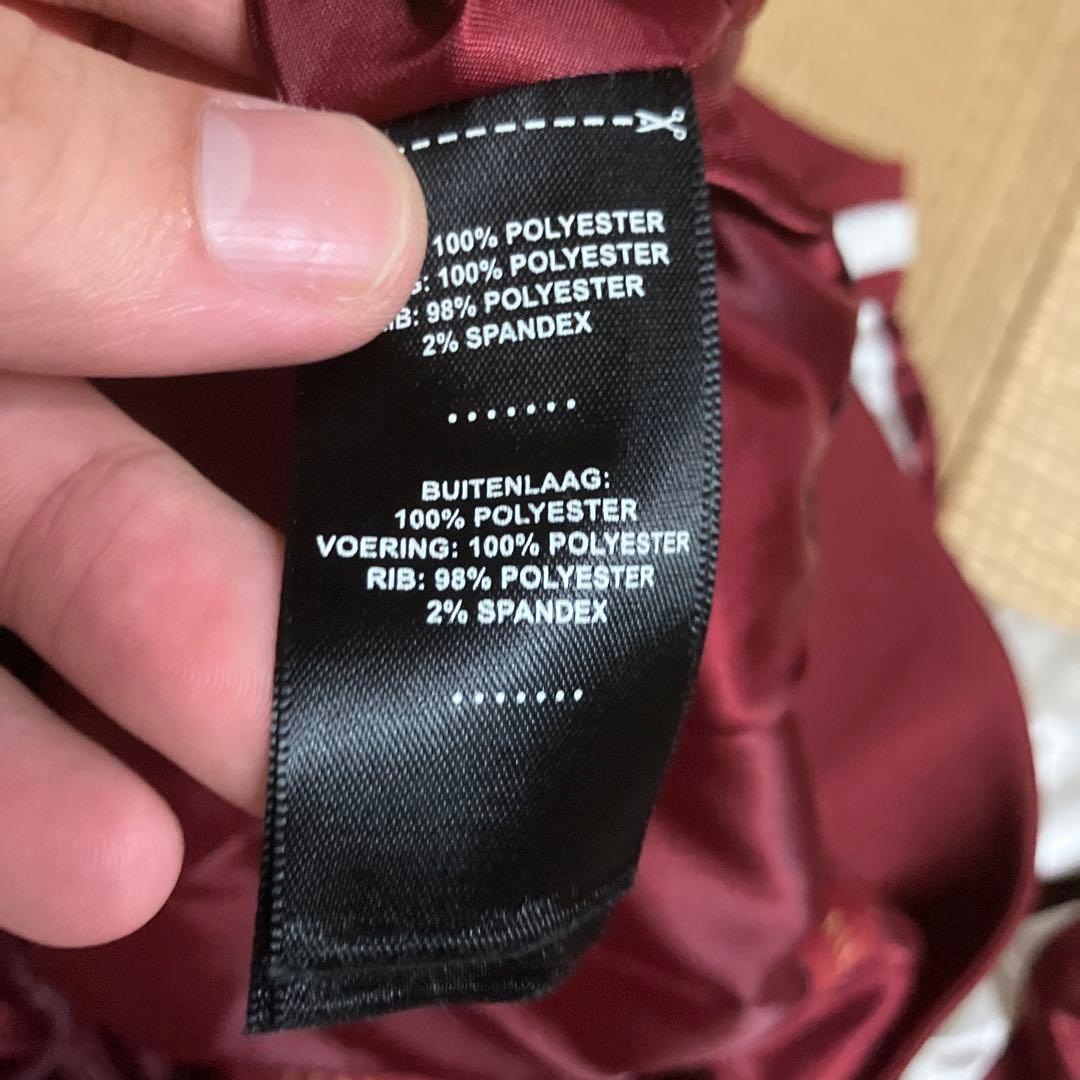 ハーレーダビッドソン スカジャン 120thモデル