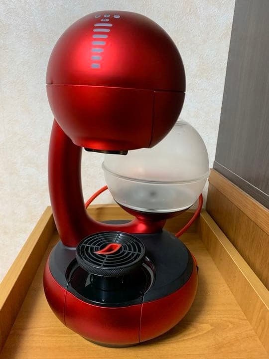 ドルチェグスト エスペルタ