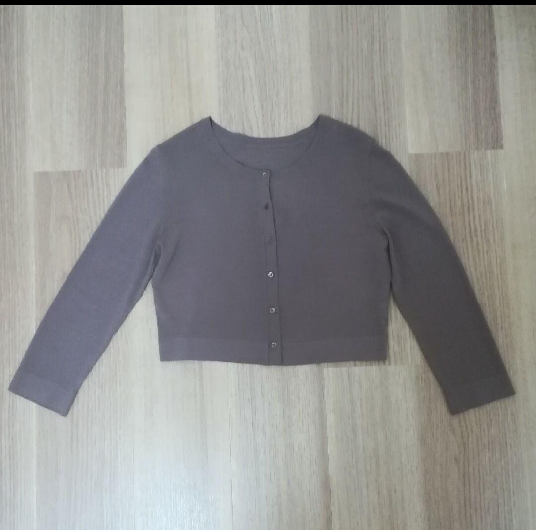 【お値下げ】FOXEY NEW YORK カーディガン・ボレロ【美品】