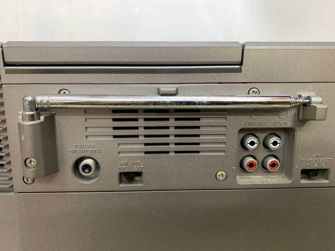 【中古】BOSE AWM ウェーブ ミュージックシステム MM70731-6