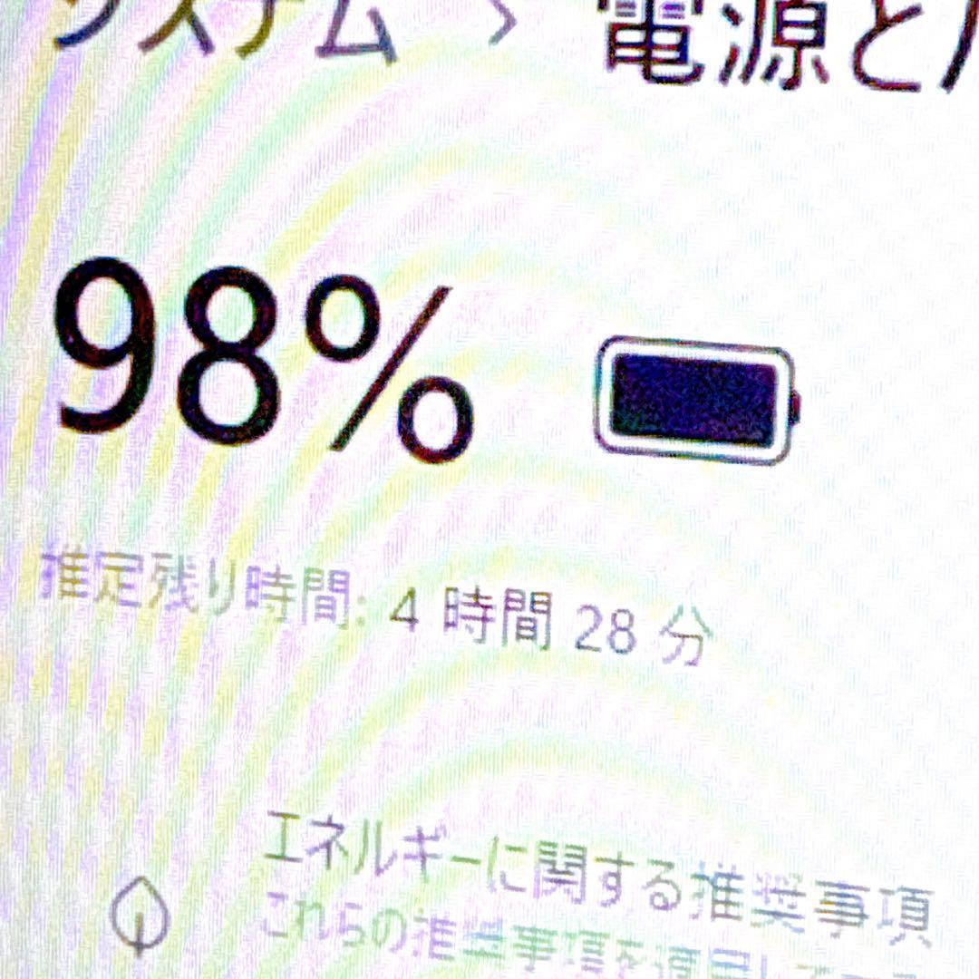 爆速16GB❤️新品SSD快適ノートパソコン windows11 カメラオフィス