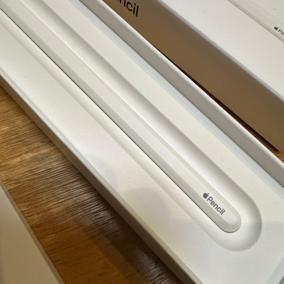 Apple Pencil 第2世代 おまけケース付き