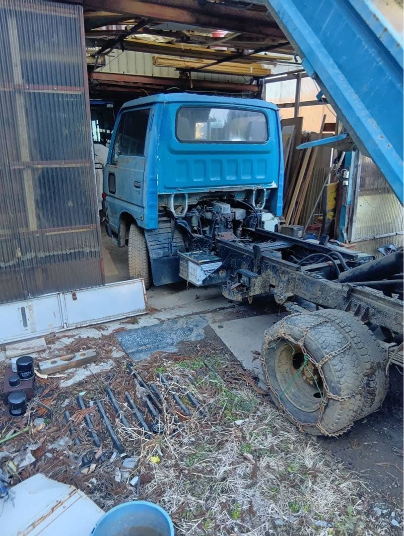 日産アトラスディーゼル