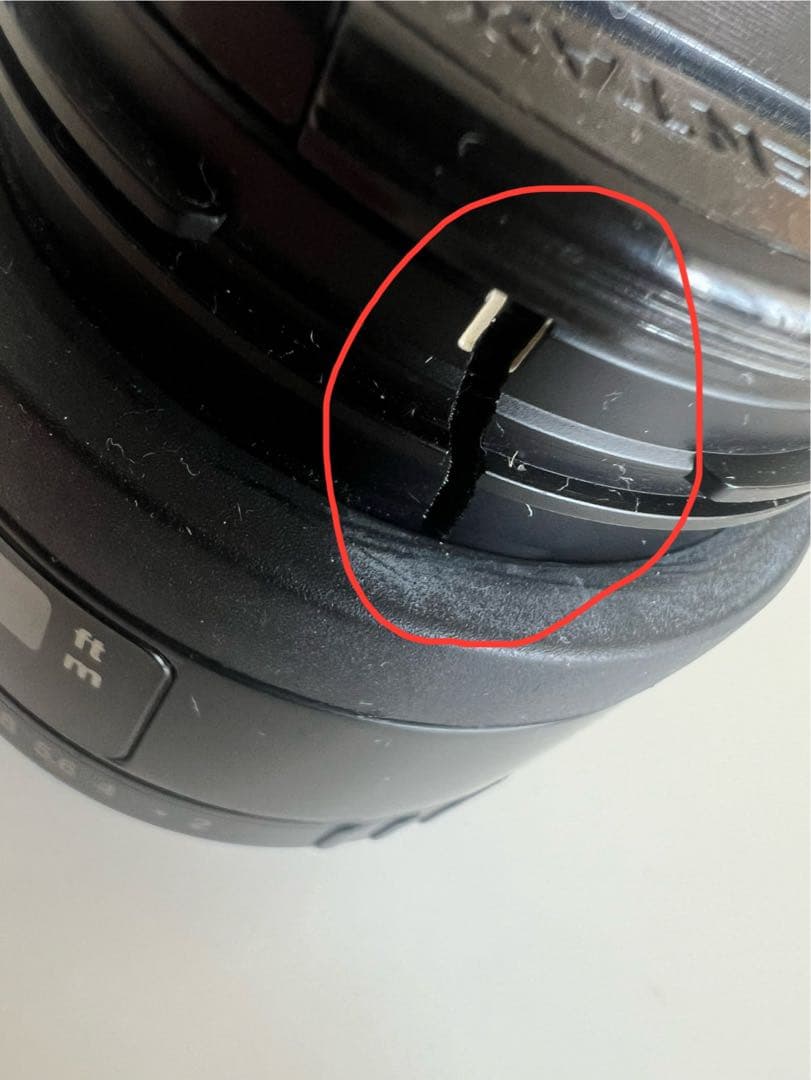 PENTAX FA35F2AL ペンタックス レンズ