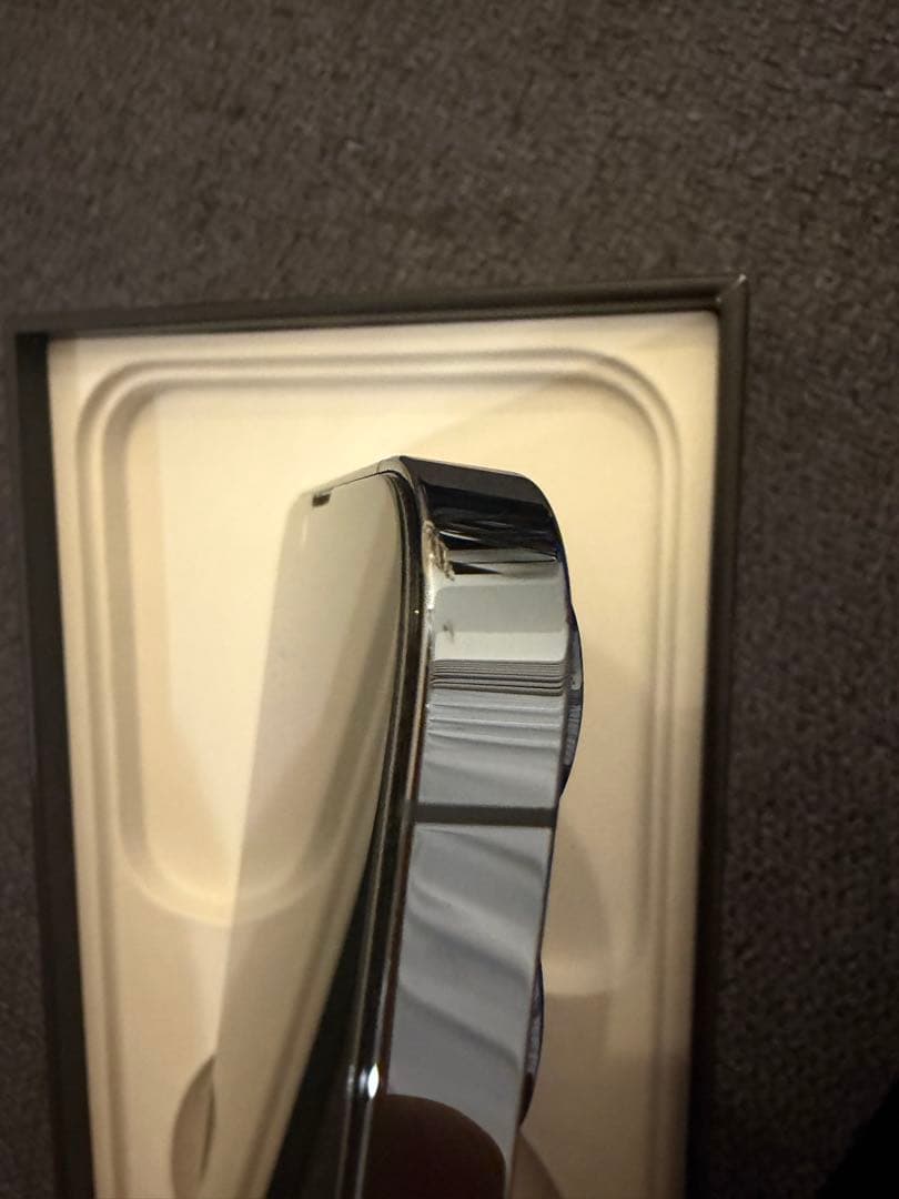 Apple iPhone 13 Pro MAX 512GB シエラブルー 本体