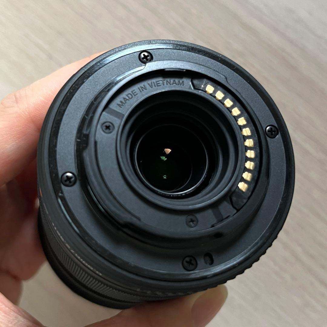 新品級 OLYMPUS M.ZUIKO 40-150mm R ブラック