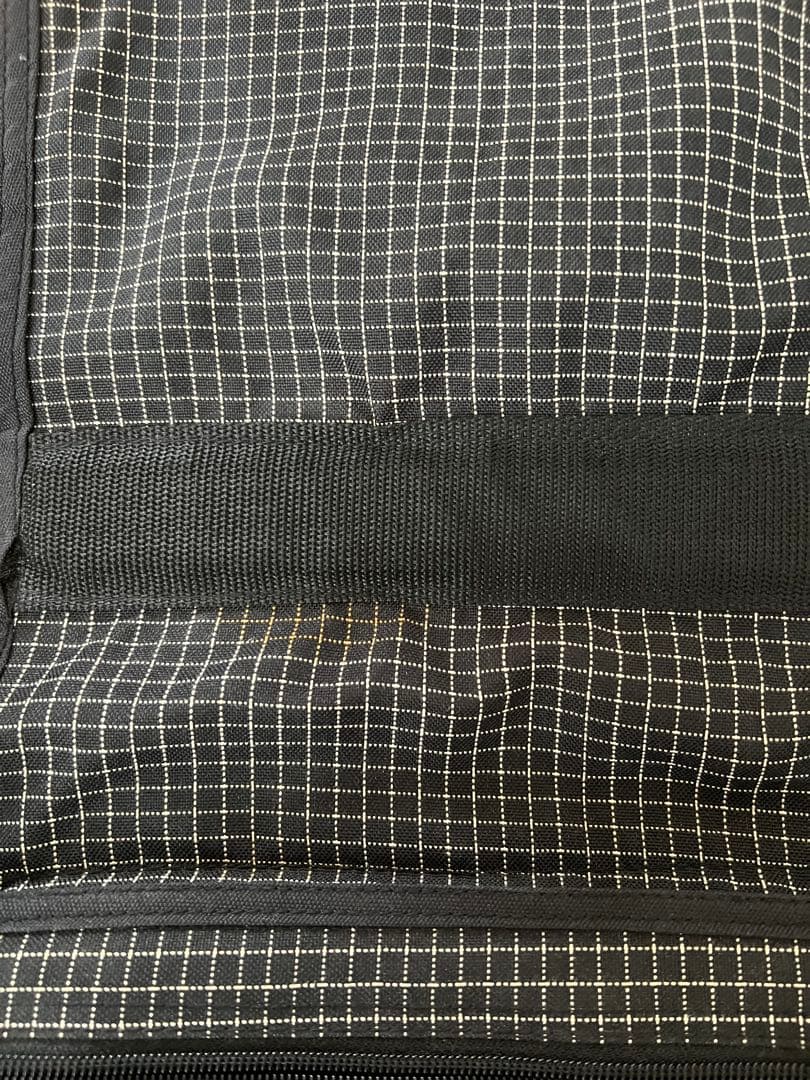 stussy 90s メッセンジャーバッグ