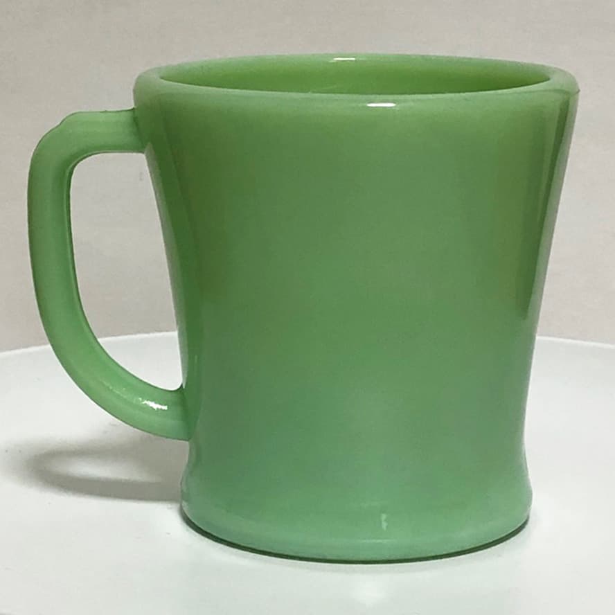 ファイヤーキング　D ハンドル　マグ　ジェダイ　フラットボトム１点　＃006